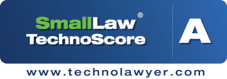 TechnoLawyer Score 'A'
