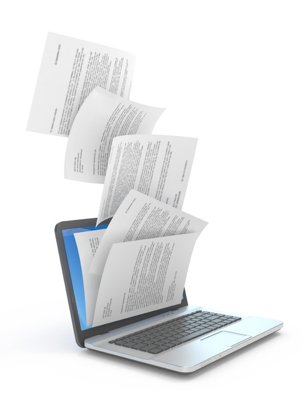 Suite of Intelligent documents