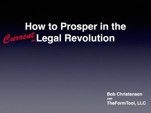 How to Prosper title page