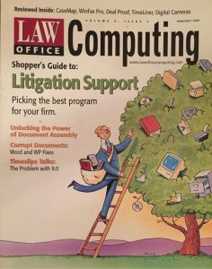 Law Office Computing